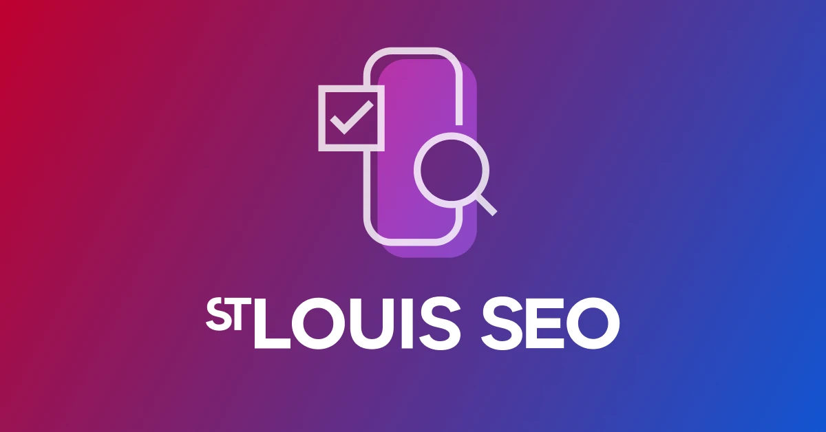 St Louis SEO Company
